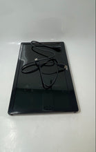 Load image into Gallery viewer, AOC Model 156LM00005 Black LCD Monitor With Strand &amp; Cable Not Tested
