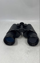 Load image into Gallery viewer, Seeker Black 7x50 Field 7.1 Degree General Purpose Binoculars With Case
