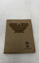 Load image into Gallery viewer, History And Rhymes Of The Lost Battalion Book By Buck Private L. C. McCollum
