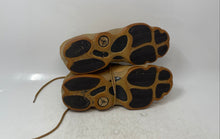Load image into Gallery viewer, Nike Kids Air Jordan 13 Retro 414574-705 Mustard Yellow Sneaker Shoes Size 7Y
