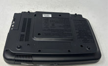 Load image into Gallery viewer, RCA DRC99392E Black 9 Inch Portable DVD Player Untested-No Power Cables
