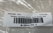 Load image into Gallery viewer, Vepagoo Tailgate Assist Shock Struts Hydraulic Damper Kit For Dodge Ram
