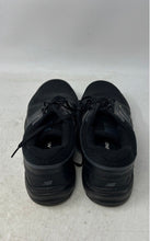 Load image into Gallery viewer, New Balance Womens 411 WW411BK2 Black Lace-Up Sneaker Shoes Size 7D
