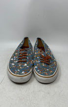 Load image into Gallery viewer, Vans X Disney Toy Story Mens Authentic 721278 Multicolor Sneaker Shoes Size 12
