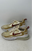 Load image into Gallery viewer, Nike Womens Air Max 270 React AT6174-700 Multicolor Running Shoes Size 8.5
