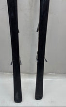 Load image into Gallery viewer, K2 Omni 3.5 174cm Blue Adjustable Bindings Alpine Downhill Snow Ski
