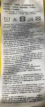 Load image into Gallery viewer, Armani Exchange Mens Yellow Cotton Short Sleeve Crew Neck Graphic T-Shirt Size S
