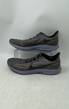 Load image into Gallery viewer, Nike Mens Air Zoom Pegasus 36 AQ2203-008 Gray Lace-Up Running Shoes Size 9.5
