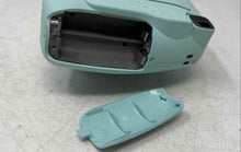 Load image into Gallery viewer, Fujifilm Instax Mini 9 Blue Compact Point &amp; Shoot Instant Film Camera Not Tested
