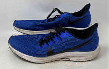 Load image into Gallery viewer, Nike Mens Air Zoom Pegasus 36 AQ2203-400 Blue Lace-Up Sneaker Shoes Size 12
