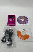 Load image into Gallery viewer, Sylvania DV-2100 Digital Video Handheld Camcorder W/ Accessories Not Tested
