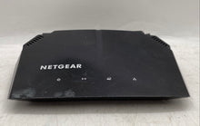 Load image into Gallery viewer, Netgear R6080 Black Dual Band Ethernet Ports AC1000 Wi-Fi Router Not Tested
