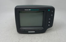 Load image into Gallery viewer, Humminbird Black Wide 3D Paramount High Performance Fishfinder Not Tested
