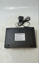 Load image into Gallery viewer, Atari Flashback 4 Classic Black Portable Gaming Console System Untested

