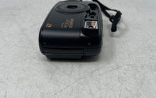 Load image into Gallery viewer, Kodak Advantix 4100ix Zoom Black Point &amp; Shoot Film Camera Not Tested
