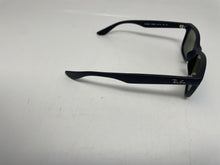 Load image into Gallery viewer, Ray Ban Boys Black Sunglasses.
