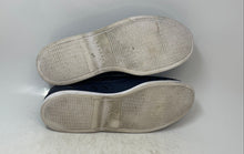 Load image into Gallery viewer, Sperry Mens Blue Round Toe Lightweight Slip-On Float Boat Shoes Size 12
