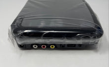 Load image into Gallery viewer, RCA DRC99371EB Black Portable DVD Player With 7 Inch LCD Screen Not Tested
