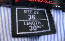 Load image into Gallery viewer, Kirkland Signature Mens Black Wool Slash Pockets Dress Pants Size 36
