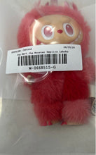 Load image into Gallery viewer, Pop Mart The Monster Replica Labubu Red Stuffed Animal Plush Toy
