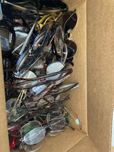 Load image into Gallery viewer, Variety of Glasses and Sunglasses 5Pound+ 13.6Oz
