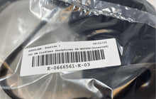 Load image into Gallery viewer, JVC HA-W600RF Black FM Cordless Wireless Over-The-Ear Headphones Untested

