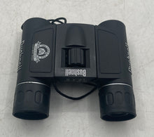 Load image into Gallery viewer, Bushnell Black 8x21 368FT AT 1000YDS Compact Folding Binoculars With Case
