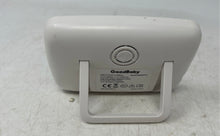 Load image into Gallery viewer, GoodBaby Model SM35PTZ White Black Baby Monitor Camera Screen Untested
