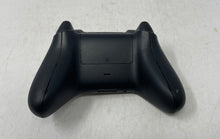 Load image into Gallery viewer, Microsoft Xbox Black Wireless Video Gaming Remote Controller Not Tested
