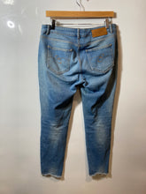 Load image into Gallery viewer, Authentic Escada Sport Womens Blue Denim Skinny Jeans Size EUR 38
