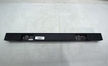 Load image into Gallery viewer, Vizio Model SB3821-C6 Black 38 Inch Bluetooth Soundbar Speaker Not Tested
