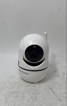 Load image into Gallery viewer, HelloBaby HB65 White Infrared Night Vision Wireless Video Baby Monitor Camera
