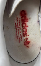 Load image into Gallery viewer, Adidas Mens Gazelle Red Suede Lace-Up Round Toe Low Top Sneaker Shoes Size 12
