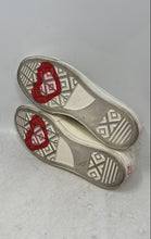 Load image into Gallery viewer, Converse Womens CTAS Lift Platform Hi A09114C White Lace-Up Sneaker Shoes Size 8
