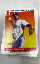 Load image into Gallery viewer, Assorted Sport Mixed Variety Cards Game Collection Pre-Owned No Graded
