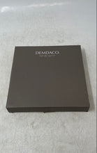 Load image into Gallery viewer, Demdaco Blue Beige One-Year Birthday Decorative Collector Plate With Box
