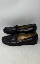 Load image into Gallery viewer, Cole Haan Mens Pinch Brown Leather Slip-On Penny Loafer Shoes Size 12D
