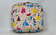 Load image into Gallery viewer, Simple Modern Kids Multicolor Disney Princess Rainbows Print Molded Lunch Bag
