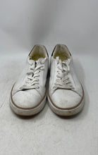 Load image into Gallery viewer, Cole Haan Mens GrandPro Topspin C34226 White Lace-Up Sneakers Shoes Size 10M
