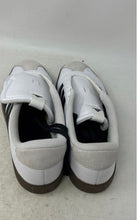 Load image into Gallery viewer, Adidas Womens VL Court 3.0 ID8797 White Leather Lace-Up Sneaker Shoes Size 10
