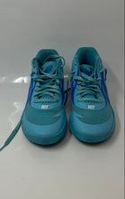 Load image into Gallery viewer, Puma Boys Lamelo Ball MB.02 377612-01 Blue Lace-Up Basketball Shoes Size 5
