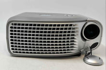 Load image into Gallery viewer, Dell 1100MP Gray Portable DLP Home Theater Projector Not Tested
