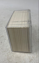 Load image into Gallery viewer, Upper Deck Multicolor Looney Tunes Comic Ball Card Pack Pre-Owned

