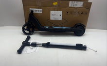 Load image into Gallery viewer, YD531 Black Electric Scooter For Kids With Manual Instruction Not Tested
