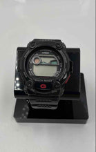 Load image into Gallery viewer, Authentic Casio G-Shock Men's Black Watch
