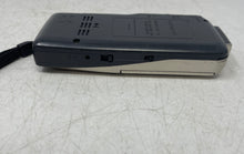 Load image into Gallery viewer, Olympus Pearlcorder J500 Battery Indicator Microcassette Recorder Untested
