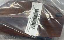 Load image into Gallery viewer, Udreamer Brown Black Vinyl Record Player Bluetooth Turntable Not Tested
