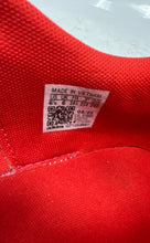 Load image into Gallery viewer, Adidas Boys Lego X Sport Pro GZ2415 Red White Lace-Up Sneaker Shoes Size 6.5
