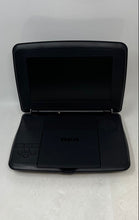 Load image into Gallery viewer, RCA Model DRC96090 Black 9 In Screen Portable DVD Player Not Tested
