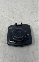 Load image into Gallery viewer, Black Dash Camera With Night Vision Full HD 1080P Car DVR Not Tested
